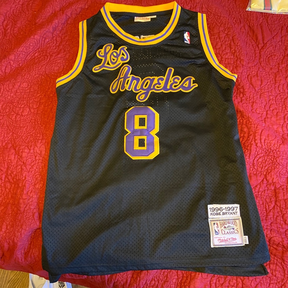 Basketball Jersey
